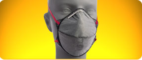 Maintenance Free Respirator - Specialty Series